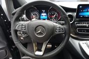 Mercedes V Klasa V250d Długi 4-Matic 9G-Tronic