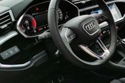 Audi Q3 40 TFSI quattro Sportback