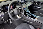 Mercedes GLC 220 d 4-Matic AMG Line
