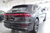 Audi Q8 45 TDI mHEV quattro Tiptronic