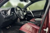 Toyota RAV4 Hybrid 2.5 Prestige 4x2
