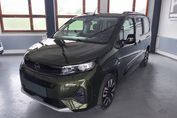 Opel Combo Kombi XL L2H1 GS