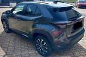 Toyota Yaris Cross Style 1.5 Hybrid
