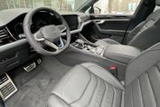 Volkswagen Touareg R 3.0 V6 TFSI eHybrid 4MOTION
