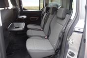 Opel Combo L1H1 GS