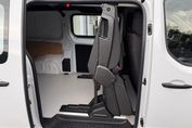 Fiat Scudo XL L2H1 Zabudowa Brygadowa Składana