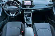 Hyundai i30 1.5 T-GDI