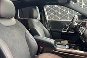 Mercedes GLA 200 AMG Line