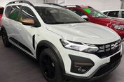 Dacia Jogger Extreme 7-miejsc 1.6 Full Hybrid