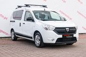 Dacia Dokker kombi
