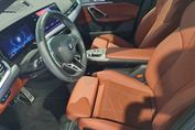 BMW X1 xDrive20d M Sport