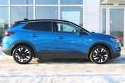 Opel Grandland X 1.5 CDTI Ultimate S&S aut