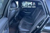 BMW Seria 3 Touring 318i M Sport