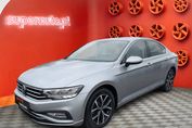 Volkswagen Passat 2.0 TSI Business DSG