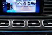 Mercedes GLE 350 de 4MATIC AMG Line