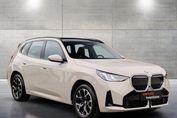 BMW X3 xDrive20 mHEV aut