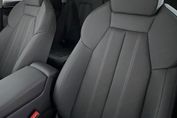 Audi Q5 TFSI quattro S line Sportback