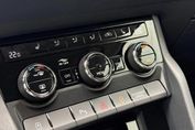 Skoda Karoq 1.5 TSI Selection