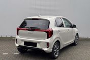 Kia Picanto 1.0 GDI Business Line AMT