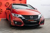 Honda Civic 1.6 i-DTEC Sport