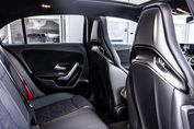 Mercedes Klasa A 35 AMG 4-Matic