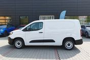 Peugeot Partner Van XL L2H1