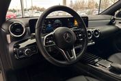 Mercedes Klasa A A 180 Progressive 7G-DCT
