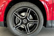 Mercedes GLA 200 AMG Line