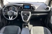 Mercedes T klasa 180 d Progressive aut