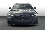 BMW Seria 5 520d xDrive M Sport