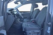 Volkswagen Touran 2.0 TDI BMT Highline DSG