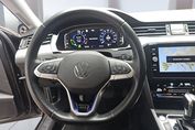 Volkswagen Passat Tsi Plug-In Hybrid Gte Dsg