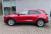 Ford Kuga 2.0 EcoBlue mHEV FWD Titanium