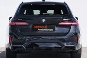 BMW Seria 5 Touring 520d xDrive M Sport