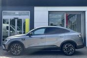 Renault Arkana Esprit Alpine E-Tech Full Hybrid 1.6