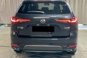 Mazda CX-60 3.3 D mHEV Takumi Plus aut