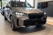 BMW X5 xDrive40d M Sport