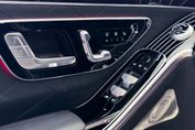 Mercedes Klasa S 350 d  4-Matic AMG Line