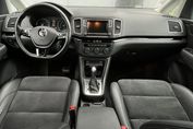 Volkswagen Sharan 2.0 TDI BMT Highline DSG