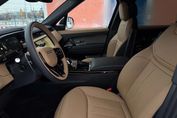 Land Rover Range Rover Sport D300 Dynamic SE