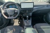 Ford Focus Ecoboost Mhev St-Line x