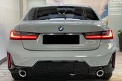 BMW Seria 3 318i M Sport