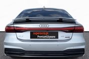 Audi A7 Sportback 45 TFSI quattro S Line