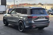 Mercedes GLS 450 d 4-MATIC AMG Line