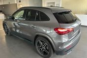 Mercedes GLA 200  AMG Line