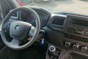 Opel Movano L1H1