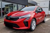Renault Clio Evolution LPG 1.0 TCe