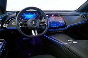 Mercedes Klasa E 220d 4-Matic AMG 9G-Tronic