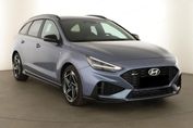 Hyundai i30 1.6 T-GDI 48V N-Line DCT