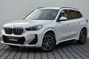 BMW X1 sDrive18i M Sport aut